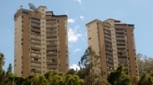 GENOVEVA TINEDO Apartamento Venta Caracas Manzanares FLEXMLS-12-1185