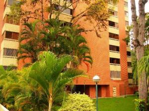 AURA VILLAVICENCIO Apartamento Venta Caracas Los Naranjos del Cafetal FLEXMLS-12-1188