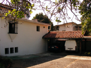 ANNA MARIA POLO Casa Venta Caracas Los Chorros FLEXMLS-12-1189