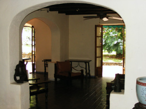 ARIADNA BOUQUETT MORENO Casa Venta Caracas Los Chorros FLEXMLS-12-1189