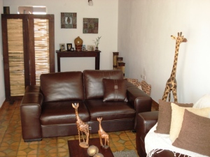 Estela Beatriz P�rez Rivas Townhouse En Venta En Valencia - San Diego C&oacute;digo FLEX: 12-1190 No.5
