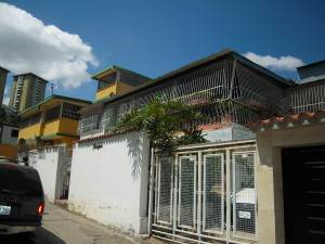 RUSSO   RILL Casa Venta Caracas Colinas de Bello Monte FLEXMLS-12-1205