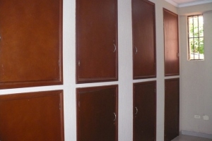 JUSMERI ESPINA Apartamento En Venta En Maracaibo - Avenida El Milagro C&oacute;digo FLEX: 12-1204 No.3