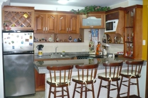 JUSMERI ESPINA Apartamento En Venta En Maracaibo - Avenida El Milagro C&oacute;digo FLEX: 12-1204 No.9
