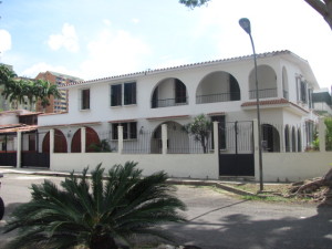 MARIA ALBA GIORDANO Casa En Venta En Valencia - Lomas del Este C&oacute;digo FLEX: 12-1206 No.0