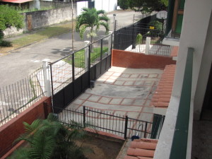 MARIA ALBA GIORDANO Casa En Venta En Valencia - Lomas del Este C&oacute;digo FLEX: 12-1206 No.3