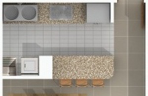 ARIADNA BOUQUETT MORENO Apartamento Venta Caracas Las Acacias FLEXMLS-12-1207