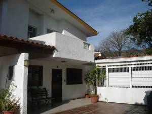 ROSA AQUINO Casa Venta Valencia Trigal Norte FLEXMLS-11-6564