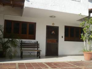 ALVARO PARIS Casa En Venta En Valencia - Trigal Norte C&oacute;digo FLEX: 11-6564 No.2
