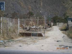 Zulay Elisa Gonzalez Manrique Terreno  Venta Municipio Diego Ibarra Mariara FLEXMLS-12-1210