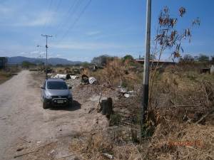 LISETH GONZALEZ Terreno  Venta Municipio Diego Ibarra Mariara FLEXMLS-12-1210