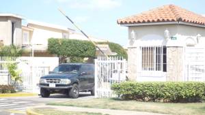 JUSMERI ESPINA Casa En Venta En Maracaibo - Doral Norte C&oacute;digo FLEX: 12-866 No.5