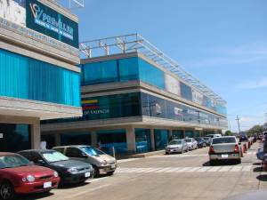 MARIA ALBA GIORDANO Galpon - Deposito En Venta En Valencia - Zona Industrial C&oacute;digo FLEX: 12-1215