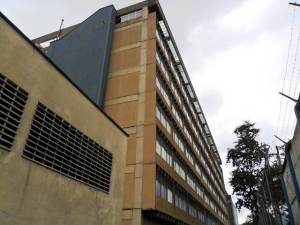 VANESSA GOMES Galpon - Deposito Venta Caracas San Martin FLEXMLS-12-1214