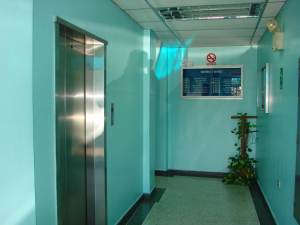 MARIA ALBA GIORDANO Oficina En Venta En Valencia - Zona Industrial C&oacute;digo FLEX: 12-1215 No.3