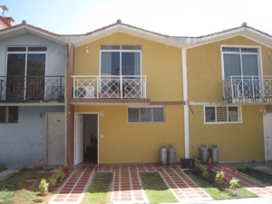 Townhouse / Venta / Charallave / Valles de Chara / FLEXMLS-12-1228