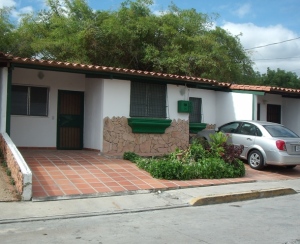 Carmelina Coronel Casa Venta Cabudare Parroquia Jos� Gregorio FLEXMLS-12-1231