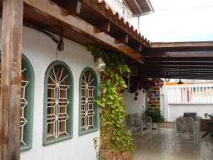 JUSMERI ESPINA Casa En Venta En Maracaibo - La Floresta C&oacute;digo FLEX: 12-999 No.5