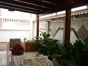 JUSMERI ESPINA Casa En Venta En Maracaibo - La Floresta C&oacute;digo FLEX: 12-999 No.3
