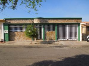 JUSMERI ESPINA Casa Venta Maracaibo Maranorte FLEXMLS-12-1233