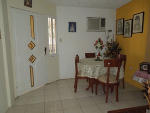 JUSMERI ESPINA Casa En Venta En Maracaibo - Maranorte C&oacute;digo FLEX: 12-1233 No.4