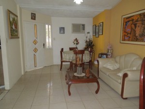 JUSMERI ESPINA Casa En Venta En Maracaibo - Maranorte C&oacute;digo FLEX: 12-1233 No.5