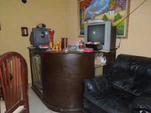 JUSMERI ESPINA Casa En Venta En Maracaibo - Maranorte C&oacute;digo FLEX: 12-1233 No.6