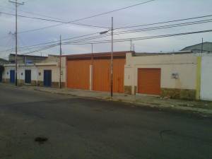 FRANQUICIA REGIONAL CENTRAL Local Comercial en Alquiler en Parroquia Cabudare en Cabudare C&oacute;digo: 12-1234 No.1