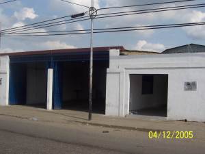 FRANQUICIA REGIONAL CENTRAL Local Comercial en Alquiler en Parroquia Cabudare en Cabudare C&oacute;digo: 12-1234 No.7