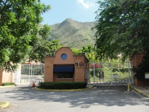MIGDALIA BASTIDAS Apartamento Venta Valencia Trigal Norte FLEXMLS-12-1537
