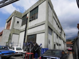 VANESSA GOMES Edificio Alquiler Caracas Palo Verde FLEXMLS-12-1235