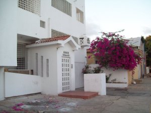 JUSMERI ESPINA Apartamento Venta Maracaibo La Limpia FLEXMLS-12-1115