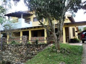 VANESSA GOMES Casa Venta Caracas Paracotos FLEXMLS-12-1523
