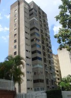 Bel�n Mar�n y David Del Corral Apartamento En Venta En Caracas - Santa Paula C&oacute;digo FLEX: 12-1241