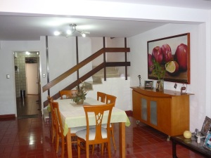 ERNESTO JIMENEZ Casa En Venta En Caracas - Terrazas del Club Hipico C&oacute;digo FLEX: 12-1240 No.3