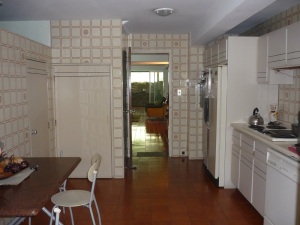 ERNESTO JIMENEZ Casa En Venta En Caracas - Terrazas del Club Hipico C&oacute;digo FLEX: 12-1240 No.4