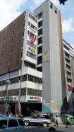 Oficina / Venta / Caracas / Centro / FLEXMLS-12-1248