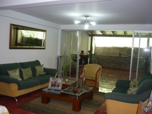 ERNESTO JIMENEZ Casa En Venta En Caracas - Terrazas del Club Hipico C&oacute;digo FLEX: 12-1240 No.5