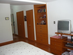 ERNESTO JIMENEZ Casa En Venta En Caracas - Terrazas del Club Hipico C&oacute;digo FLEX: 12-1240 No.6