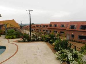 Townhouse / Venta / Tucacas / Morrocoy / FLEXMLS-12-1216
