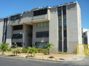MARGARITA ESCALANTE Apartamento Venta Maracaibo Fuerzas Armadas FLEXMLS-12-1253