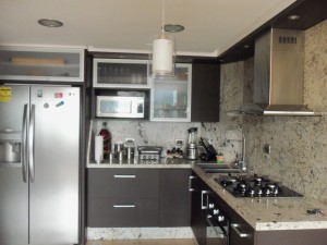 NACARI ORDO�EZ Apartamento En Venta En Valencia - La Trigaleña C&oacute;digo FLEX: 12-1252 No.4