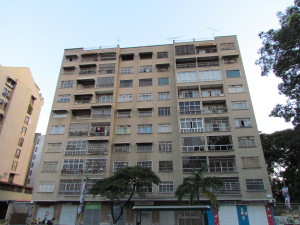 CLAUDIA MARRERO Y MIGUEL SANCHEZ Apartamento Venta Caracas San Bernardino FLEXMLS-12-1256