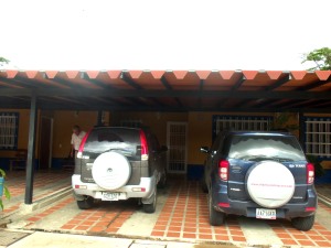 LISETH GONZALEZ Casa En Venta En Valencia - San Diego C&oacute;digo FLEX: 12-1257
