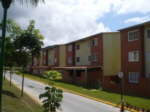 GICELA MORA Apartamento En Venta En Guatire - Guatire C&oacute;digo FLEX: 12-1258