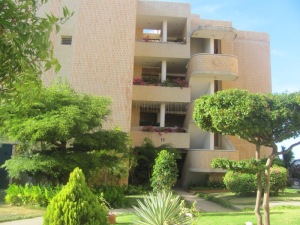 MARGARITA ESCALANTE Apartamento Venta Maracaibo Avenida Milagro Norte FLEXMLS-12-1200