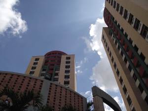 MANUEL ROGELIO PEREZ Apartamento Venta Barquisimeto Parroquia Santa Rosa FLEXMLS-12-1263