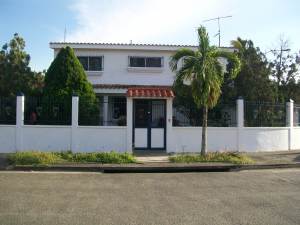 ROSA AQUINO Casa Venta Valencia Trigal Norte FLEXMLS-12-1265