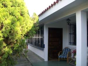 RENT-A-HOUSE VALENCIA Casa En Venta En Valencia - Trigal Norte C&oacute;digo FLEX: 12-1265 No.2