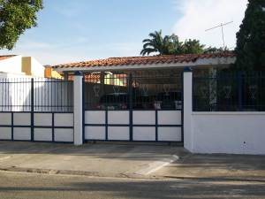 RENT-A-HOUSE VALENCIA Casa En Venta En Valencia - Trigal Norte C&oacute;digo FLEX: 12-1265 No.3